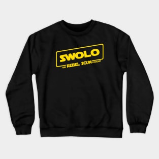 Swolo Crewneck Sweatshirt